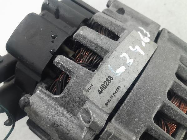 Alternador CITROËN C5 III Break (RW_) Imagem-2