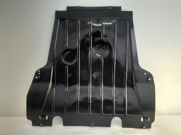 Resguardo Termoventilador RENAULT Clio III (BR0/1, CR0/1) Imagem-1 Resguardo Termoventilador RENAULT Clio III (BR0/1, CR0/1) Imagem-1