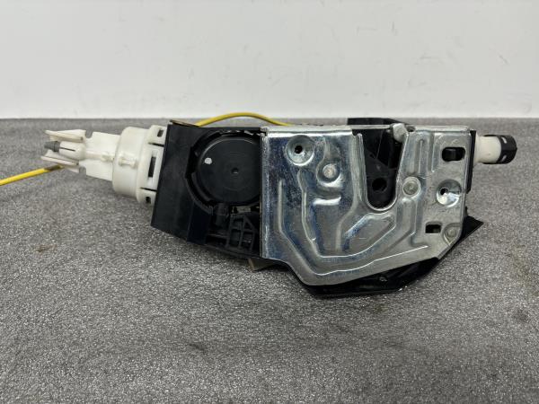 Serrure Arrière Droite MERCEDES-BENZ Classe S (W220) Imagem-2