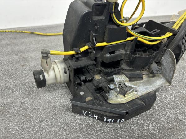 Serrure Arrière Droite MERCEDES-BENZ Classe S (W220) Imagem-4