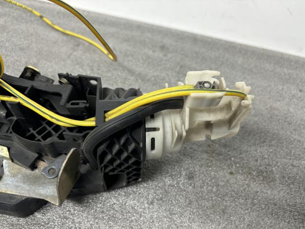 Serrure Arrière Droite MERCEDES-BENZ Classe S (W220) Imagem-3