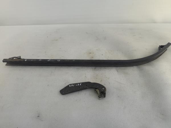 Calha / Calhas / Corrediças MERCEDES-BENZ Vito / Vito Combi (W639)