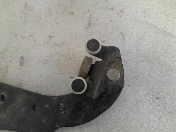 Calha / Calhas / Corrediças MERCEDES-BENZ Vito / Vito Combi (W639) Imagem-2