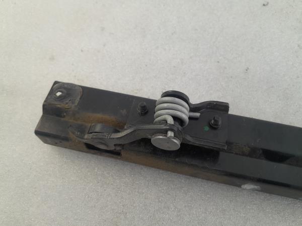 Calha / Calhas / Corrediças MERCEDES-BENZ Vito / Vito Combi (W639) Imagem-4