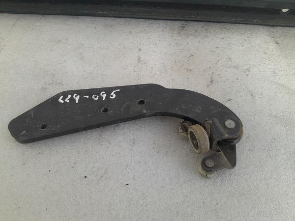 Calha / Calhas / Corrediças MERCEDES-BENZ Vito / Vito Combi (W639) Imagem-1