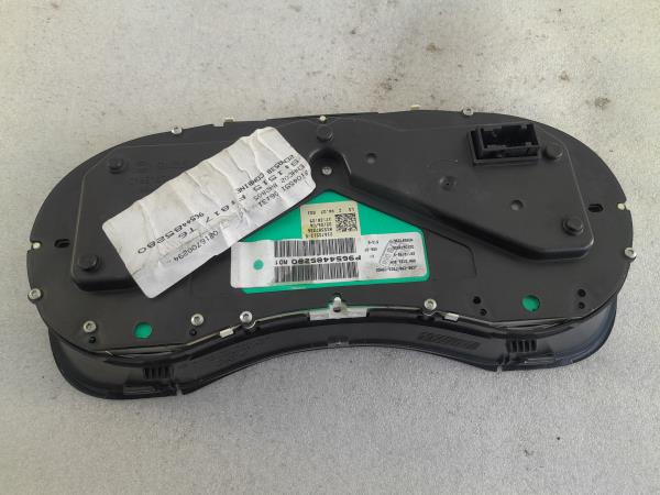 Quadrante / painel de instrumentos PEUGEOT 307 SW (3H) Imagem-1
