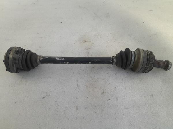 Transmisión Trasera Derecha BMW 3 Compact (E36)