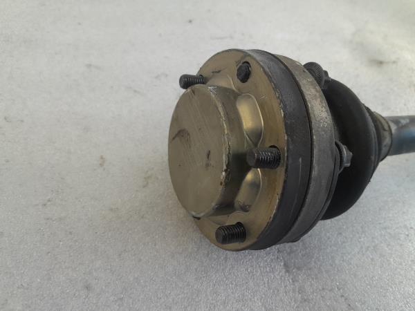 Transmisión Trasera Derecha BMW 3 Compact (E36) Imagem-2