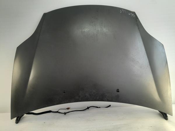 Capot FIAT Bravo II (198_)