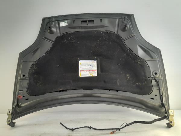 Capot FIAT Bravo II (198_) Imagem-1