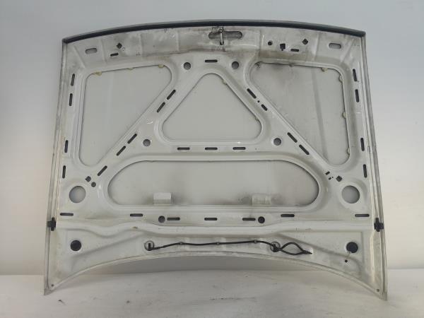 Capot VOLKSWAGEN Caddy II (9K) Imagem-1