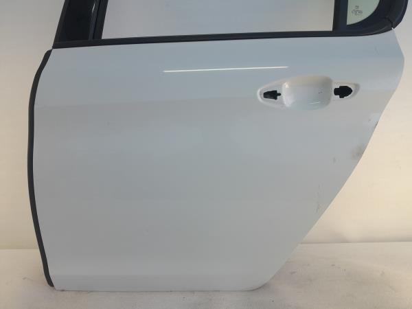 Porta trás esquerda PEUGEOT 308 II Imagem-1