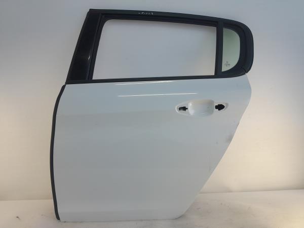 Porta trás esquerda PEUGEOT 308 II