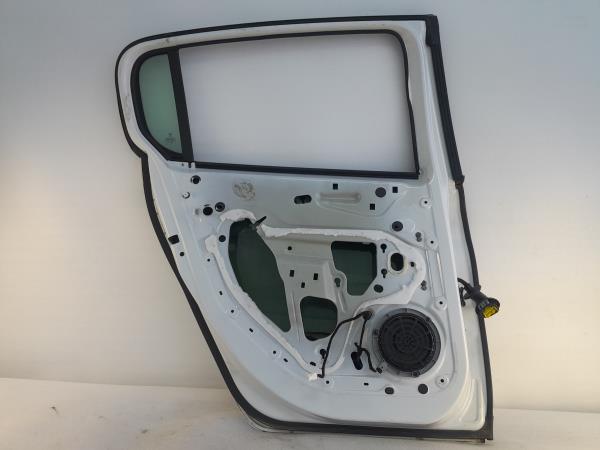 Porta trás esquerda PEUGEOT 308 II Imagem-2