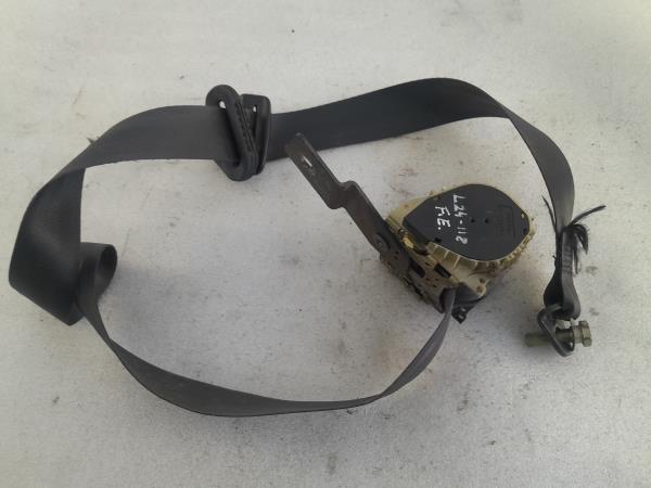 Cinturón delantero izquierdo CITROËN XSara Break (N2)