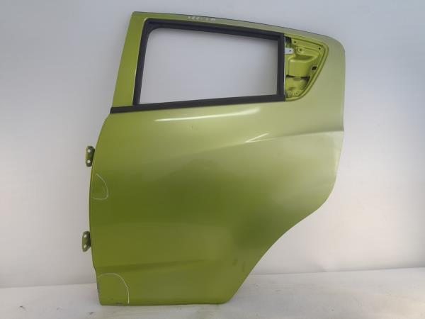 Porta trás esquerda CHEVROLET Spark (M300)
