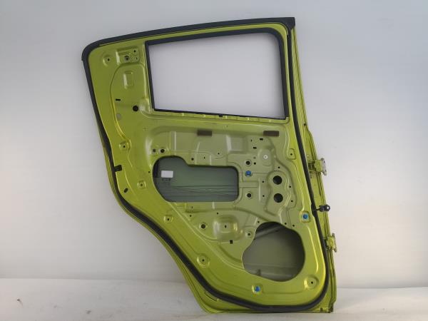 Porta trás esquerda CHEVROLET Spark (M300) Imagem-3 Porta trás esquerda CHEVROLET Spark (M300) Imagem-3