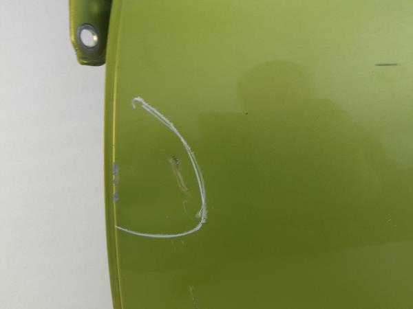 Porta trás esquerda CHEVROLET Spark (M300) Imagem-1 Porta trás esquerda CHEVROLET Spark (M300) Imagem-1