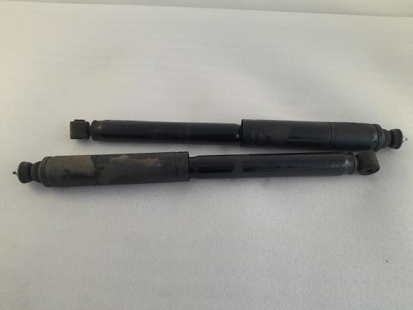 Conjunto amortecedores trás RENAULT Clio III (BR0/1, CR0/1)