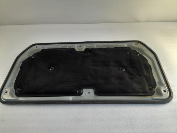 Cobertura del motor RENAULT Twingo III (BCM_) Imagem-1