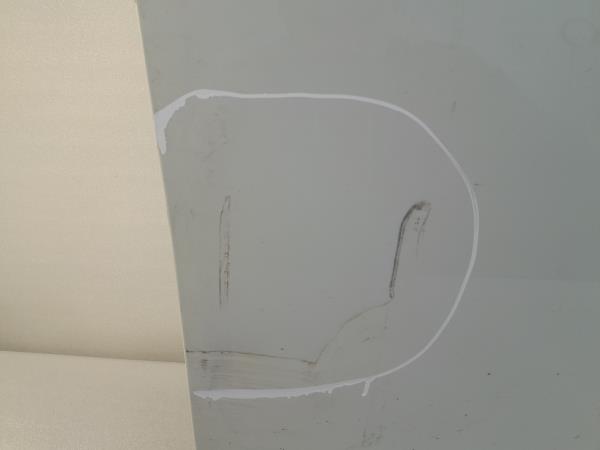 Porta frente direita ALFA ROMEO Giulietta (940_) Imagem-1