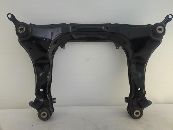 Subchasis delantero AUDI A4 (8EC, B7)
