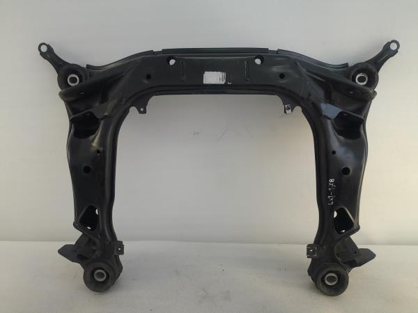 Subchasis delantero AUDI A4 (8EC, B7) Imagem-1