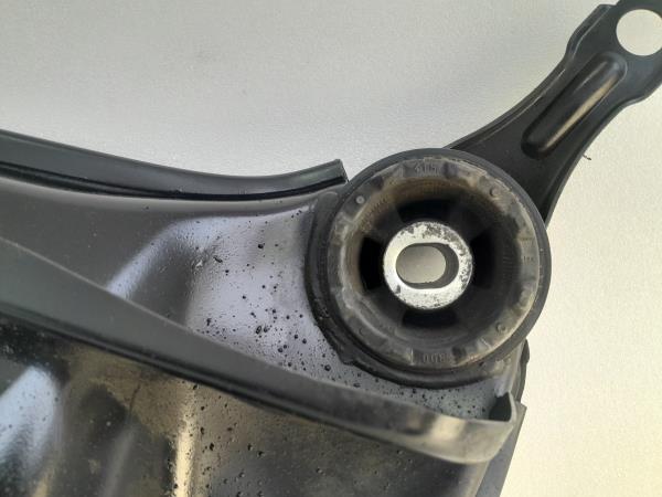 Subchasis delantero AUDI A4 (8EC, B7) Imagem-2