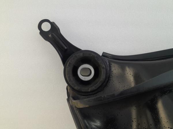 Subchasis delantero AUDI A4 (8EC, B7) Imagem-5