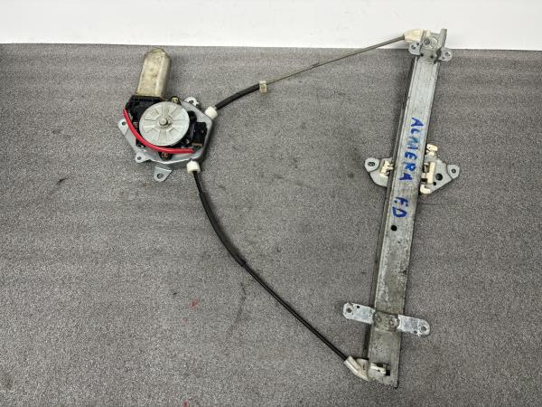 Elevador vidros frente direito NISSAN Almera I Sedan (N15)