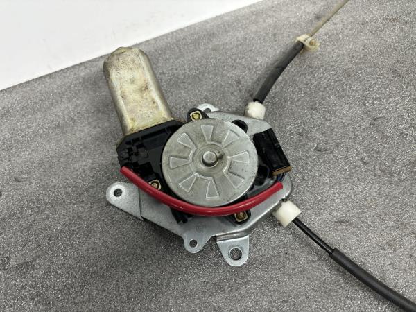 Elevador vidros frente direito NISSAN Almera I Sedan (N15) Imagem-2