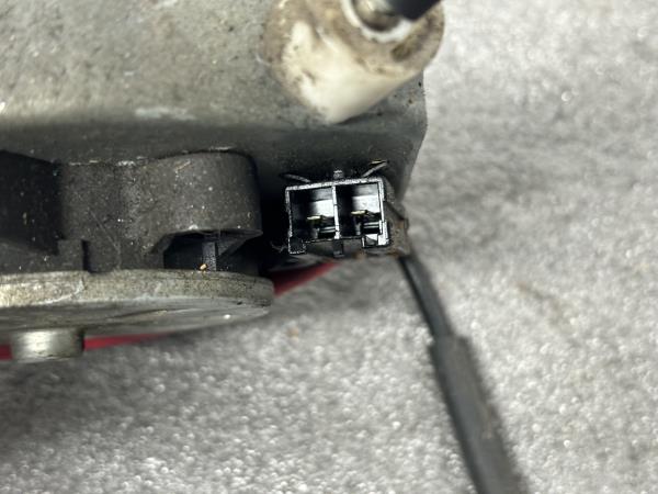 Elevador vidros frente direito NISSAN Almera I Sedan (N15) Imagem-3