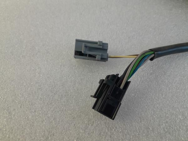 Retrovisor / espelho direito ALFA ROMEO Giulietta (940_) Imagem-1