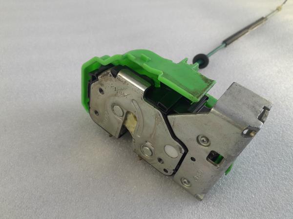 Fechadura / fecho porta frente direito ALFA ROMEO Giulietta (940_) Imagem-1