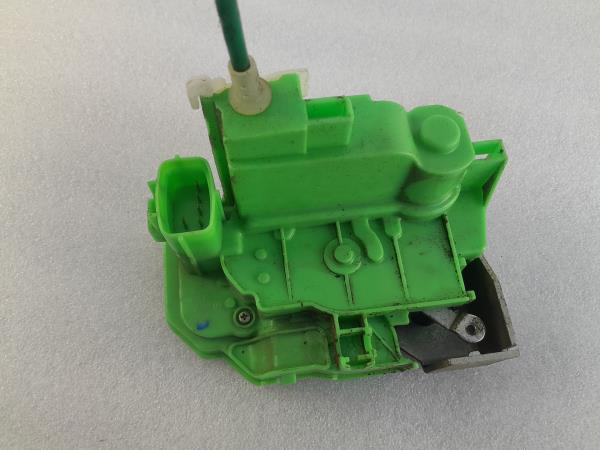 Fechadura / fecho porta frente direito ALFA ROMEO Giulietta (940_) Imagem-2