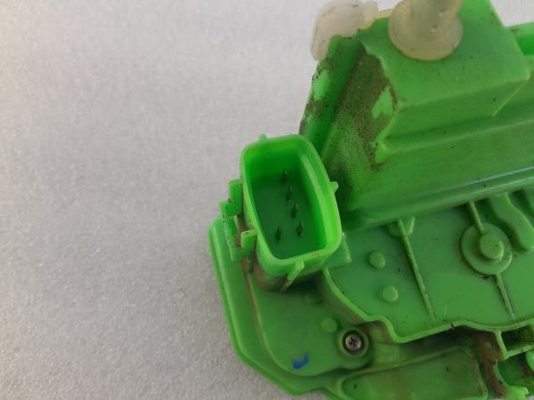 Fechadura / fecho porta frente direito ALFA ROMEO Giulietta (940_) Imagem-3