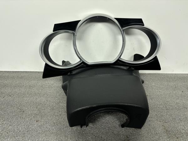 Aro do quadrante CITROËN DS3