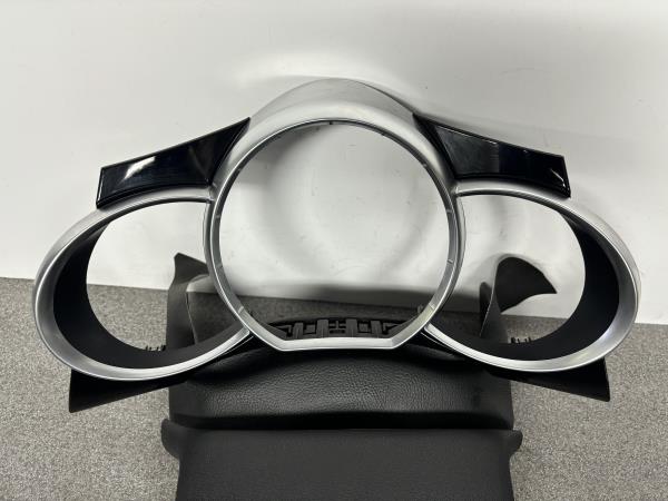 Aro do quadrante CITROËN DS3 Imagem-2