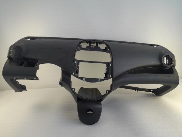 Kit de airbags CHEVROLET Spark (M300)