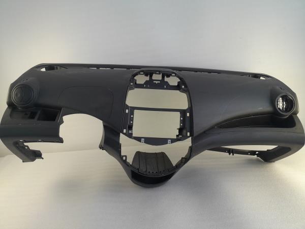 Kit de airbags CHEVROLET Spark (M300) Imagem-1 Kit de airbags CHEVROLET Spark (M300) Imagem-1