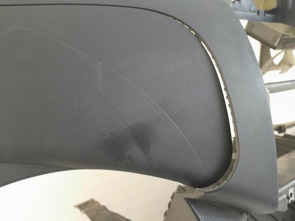 Kit de airbags CHEVROLET Spark (M300) Imagem-2 Kit de airbags CHEVROLET Spark (M300) Imagem-2