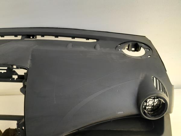 Kit de airbags CHEVROLET Spark (M300) Imagem-7 Kit de airbags CHEVROLET Spark (M300) Imagem-7