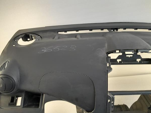 Kit de airbags CHEVROLET Spark (M300) Imagem-8 Kit de airbags CHEVROLET Spark (M300) Imagem-8