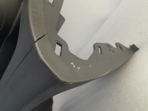 Kit de airbags CHEVROLET Spark (M300) Imagem-9 Kit de airbags CHEVROLET Spark (M300) Imagem-9
