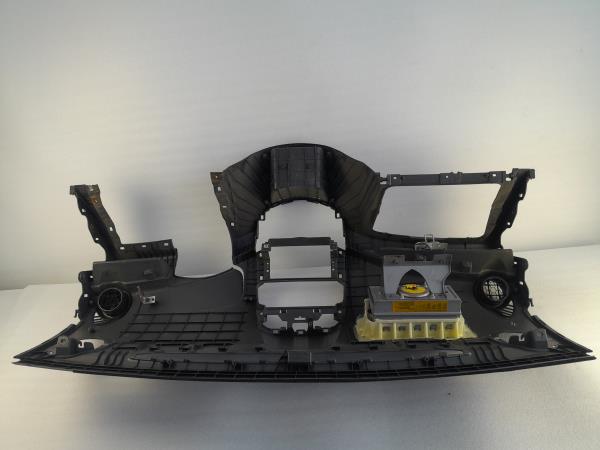 Kit de airbags CHEVROLET Spark (M300) Imagem-12 Kit de airbags CHEVROLET Spark (M300) Imagem-12