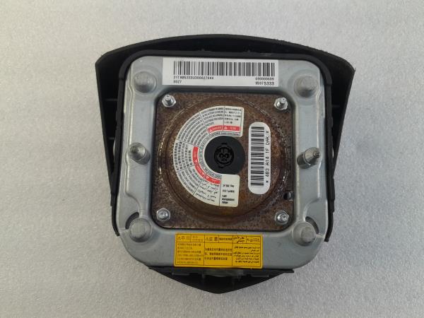 Kit de airbags CHEVROLET Spark (M300) Imagem-17 Kit de airbags CHEVROLET Spark (M300) Imagem-17