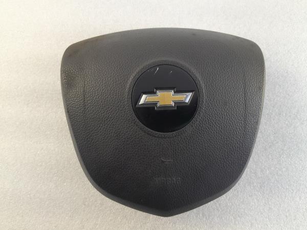 Kit de airbags CHEVROLET Spark (M300) Imagem-16 Kit de airbags CHEVROLET Spark (M300) Imagem-16