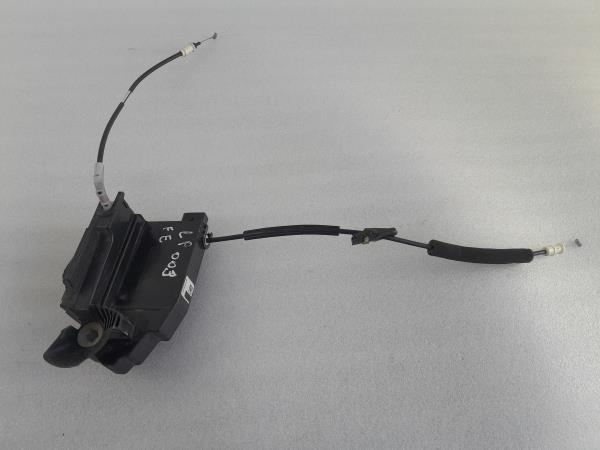Fechadura / fecho porta frente esquerdo PEUGEOT 308 II