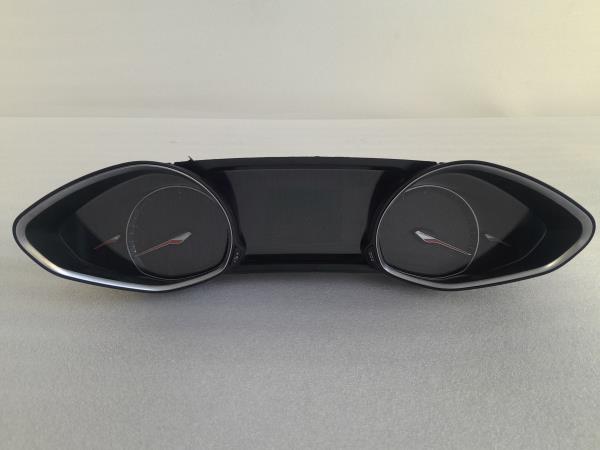 Quadrante / painel de instrumentos PEUGEOT 308 II