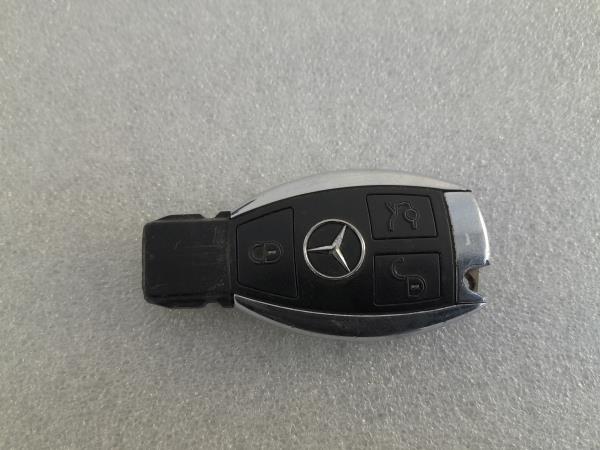 Bombín de encendido MERCEDES-BENZ CLA Coupé (C117) Imagem-1